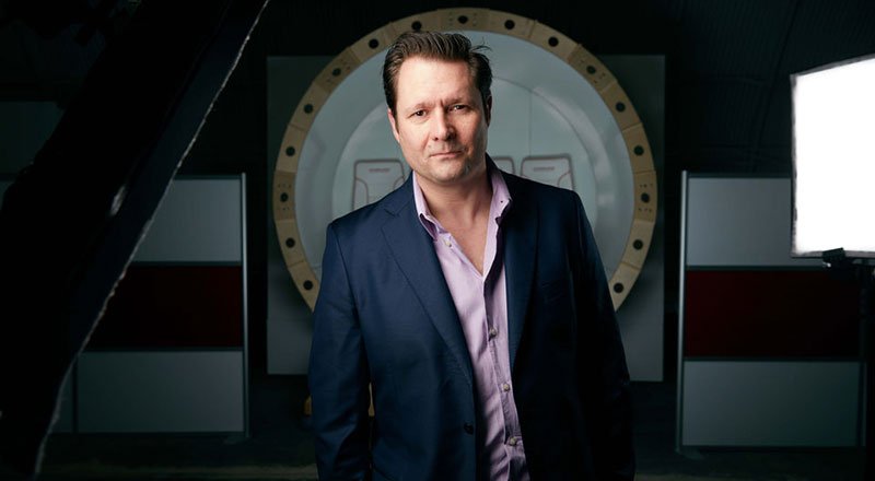 Hyperloop CEO'su taşımacılığı nasıl değiştirmeyi amaçladıklarından söz etti