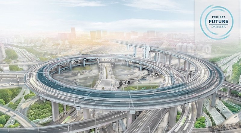Mercedes-Benz, kendisini geleceğe hazırlamak için köklü bir değişikliğe gidiyor