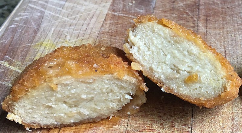 'Etsiz beyaz eti' kamusal alanlarda sunmaya hazırlanan girişim: Seattle Food-Tech