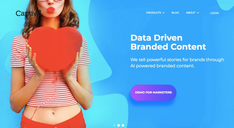 Captiv8, fenomen veri tabanını ücretsiz olarak kullanıma açıyor