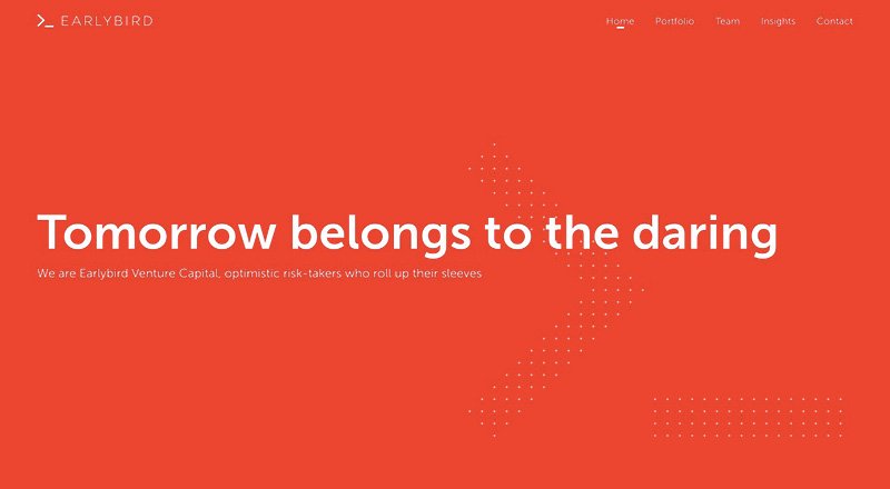 Earlybird, 175 milyon euroluk yeni yatırım fonunu duyurdu