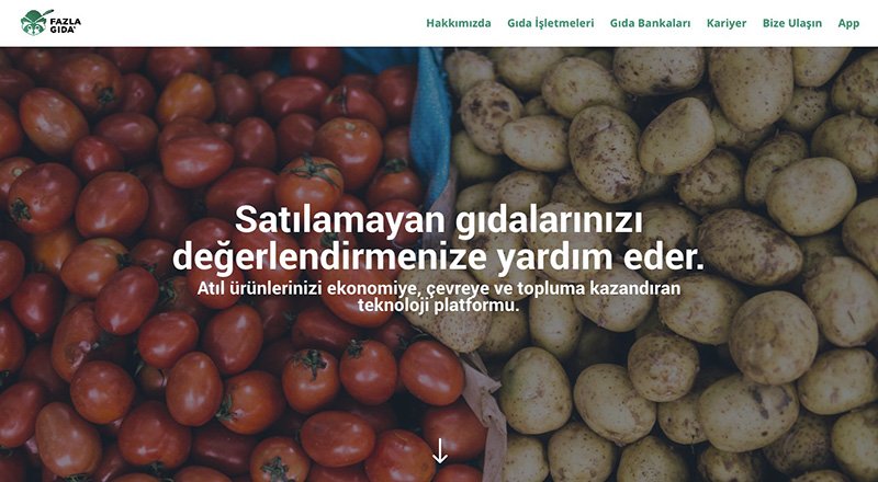 Fazla Gıda raised 2.2 million Turkish Liras in the third funding round
