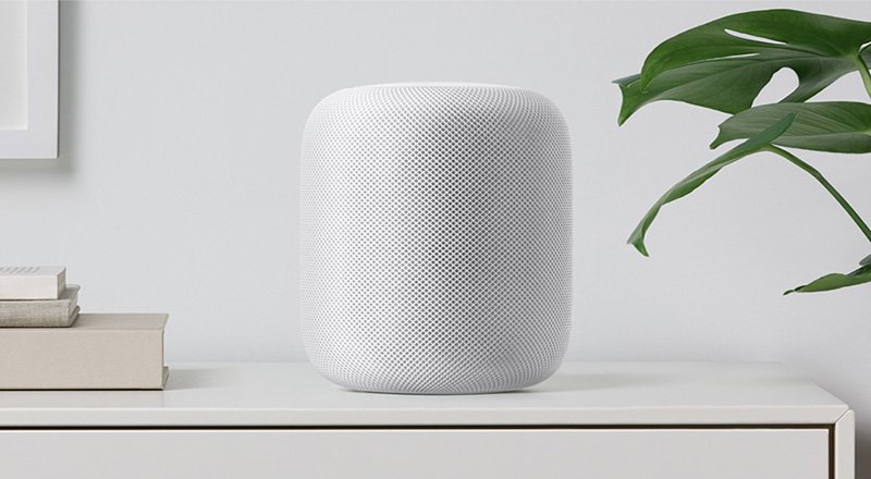 HomePod arama yapmanıza imkan tanıyacak