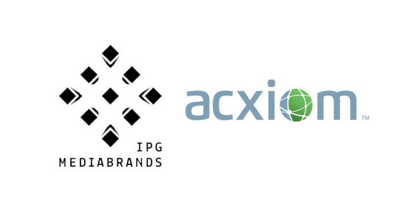 IPG, veri pazarlama şirketi Acxiom'u 2,3 milyar dolara satın aldı