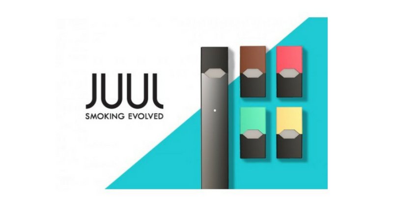 Elektronik sigara girişimi Juul Labs, 1,2 milyar dolar yatırım aldı