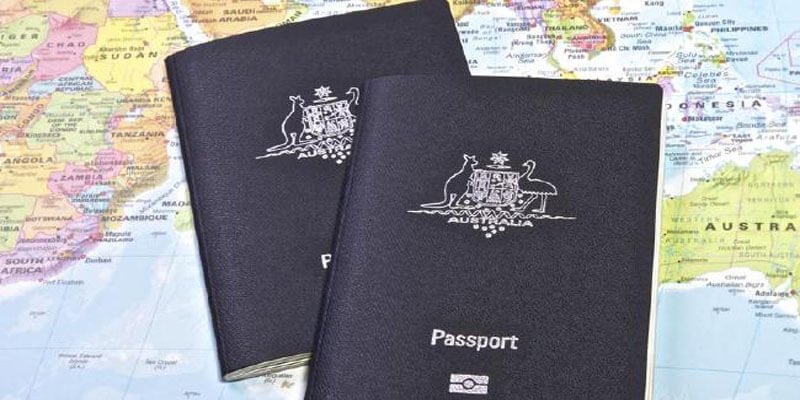 Sidney Havalimanı'nda pasaportsuz, yüz taramalı check-in dönemi başlıyor
