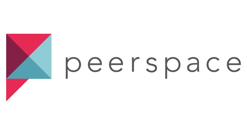 Etkinlik mekanları için online rezervasyon platformu Peerspace, 16 milyon dolar yatırım aldı