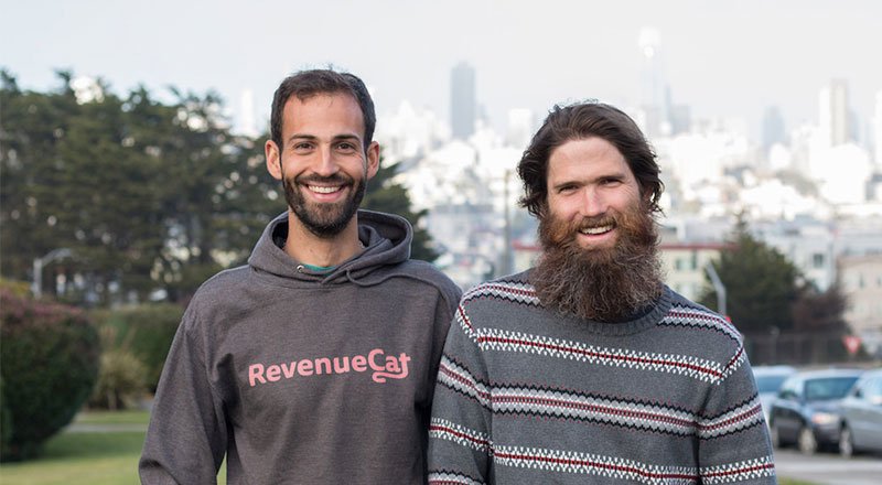 Geliştiricilerin uygulama içi aboneliklerini yönetmelerini sağlayan araç: RevenueCat