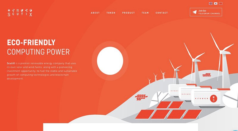 Aydonat Atasever'den yeni blockchain girişimi: ScutiX