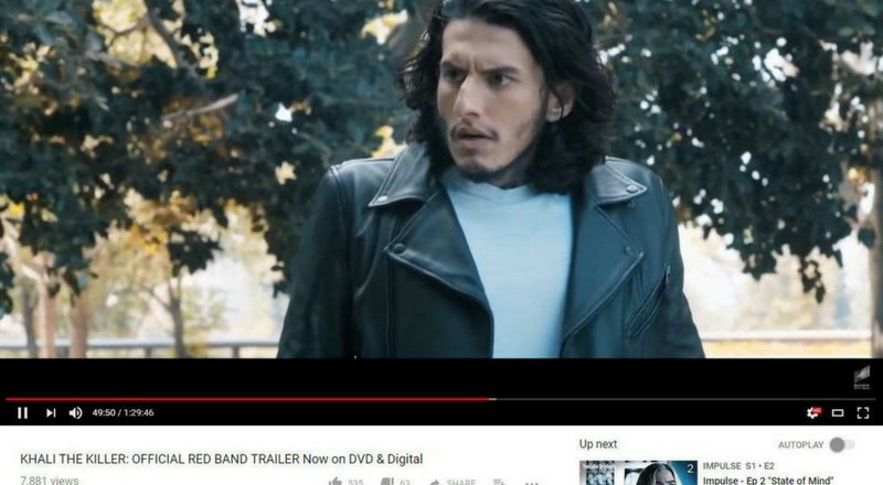 Sony, YouTube'a film fragmanı yüklerken yanlışlıkla tüm filmi paylaştı