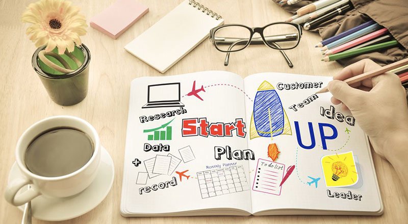 Girişiminizi yurt dışında tanıtabileceğiniz platformların listesi