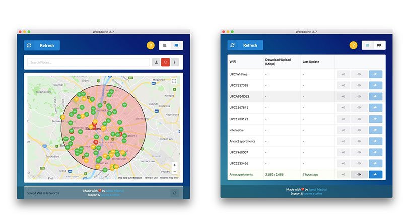 Kitlesel iş birliği ile büyümeyi hedefleyen WiFi havuzu: Wirepool