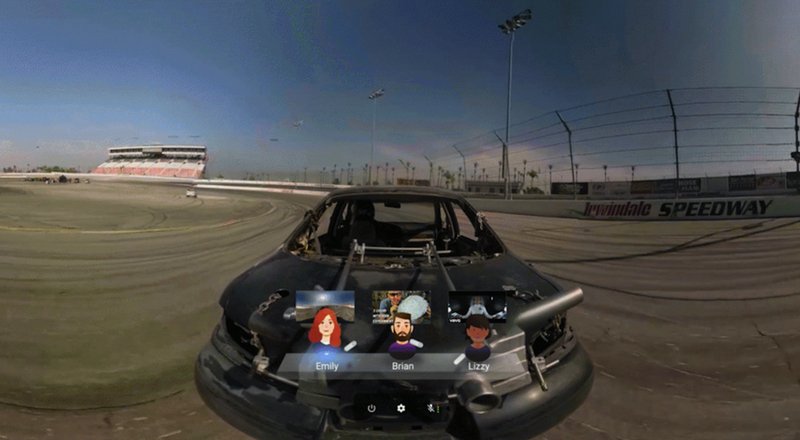 YouTube, sanal gerçeklik uygulamasını genişletiyor ve uygulamaya yeni özellikler ekliyor