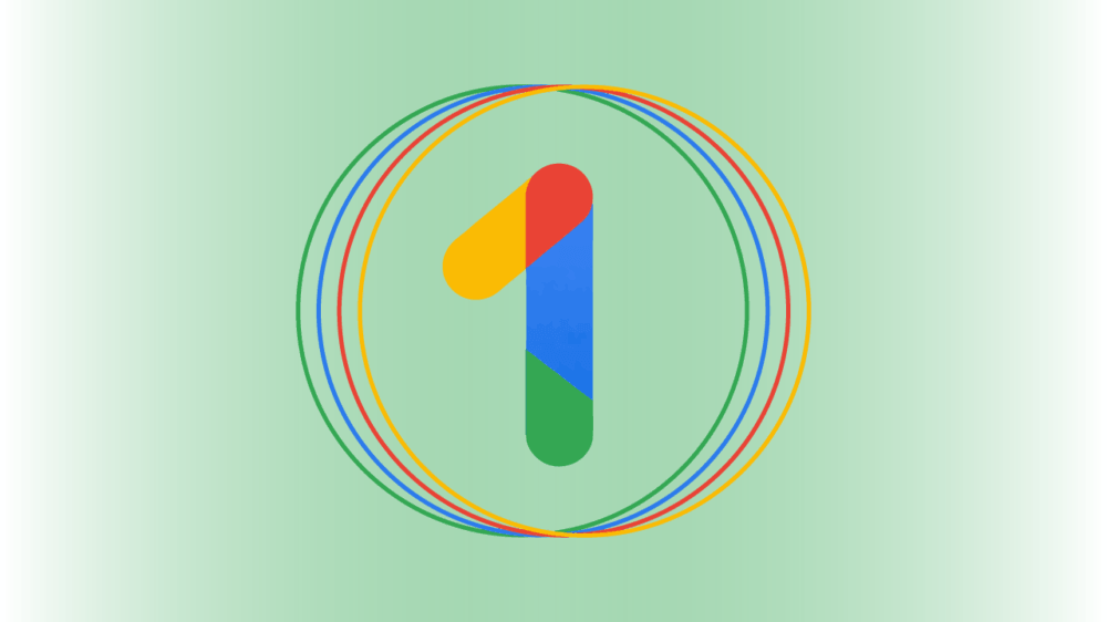 Google One, ABD'de tüm kullanıcılara açıldı
