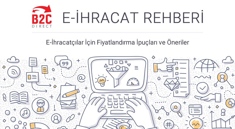 E-İhracatçılar için fiyatlandırma ipuçları ve öneriler