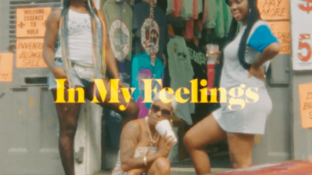 Drake'in In My Feelings şarkısı Spotify tarafından bu yazın şarkısı seçildi