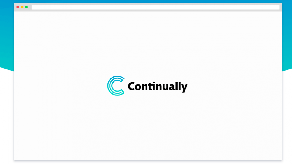 Continually ile özelleştirdiğiniz sohbet botunuz talep toplasın