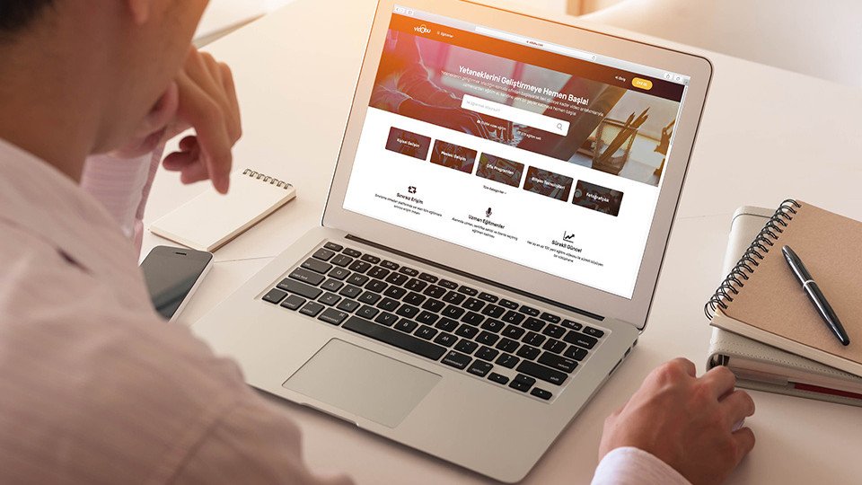 Video eğitim platformu Vidobu, 75 bin üyeye ulaştı