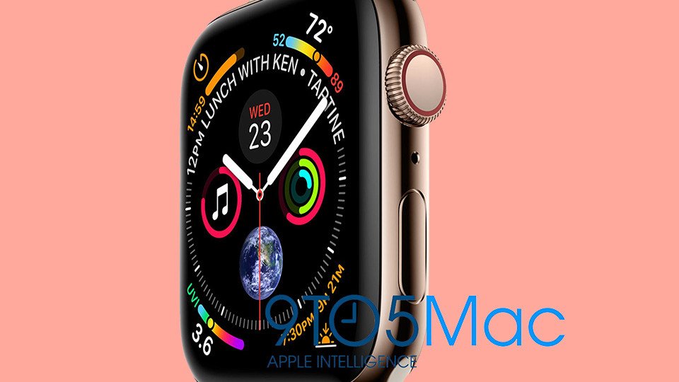 Apple Watch ailesinin yeni üyesi ile karşımıza çıkacak