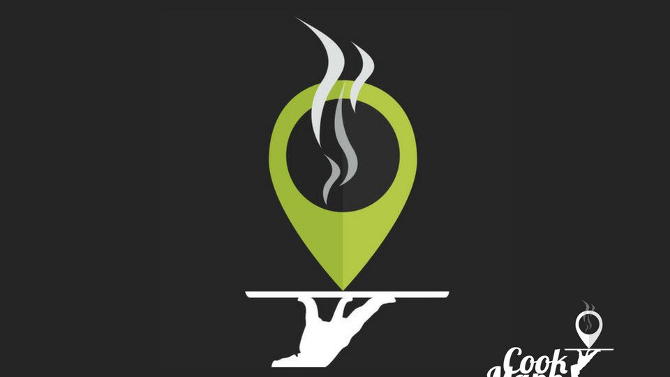 Kişiler arası yemek alışverişi girişimi: CookMapp