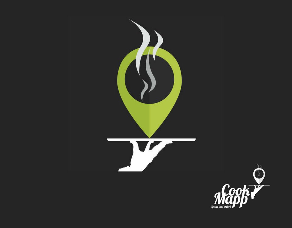 An application for buying or selling fruits and vegetables: CookMapp