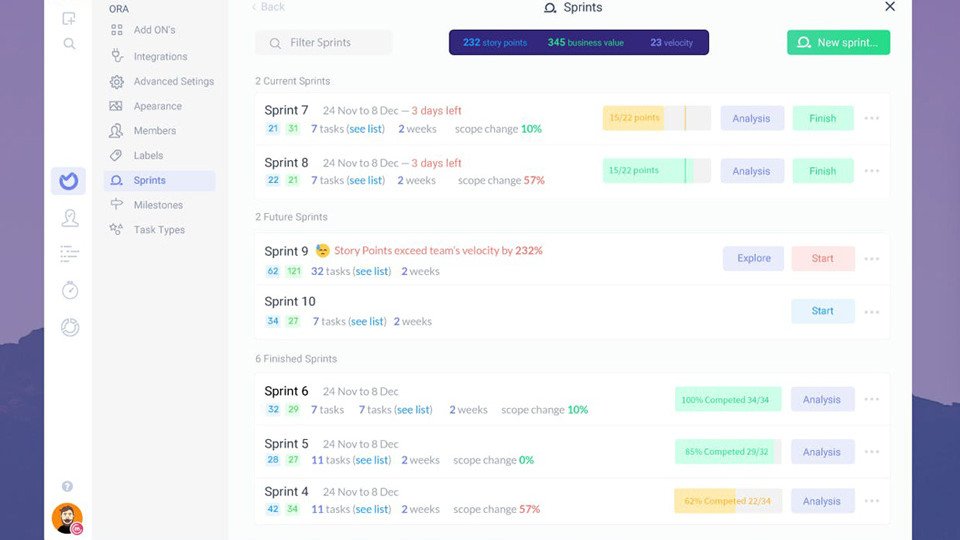 Üretkenliği artırmak için tasarlanmış yeni bir proje yönetim aracı Ora