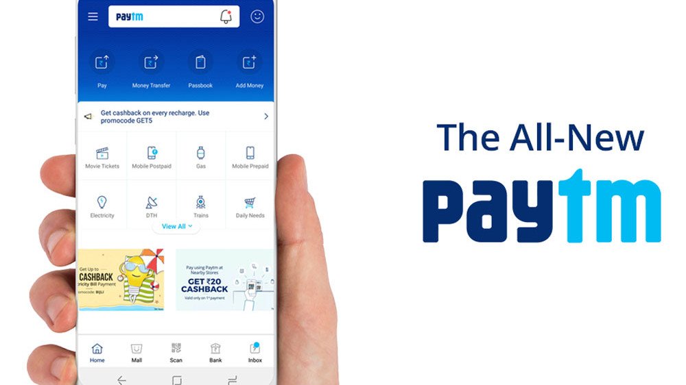 Warren Buffet Hindistanlı fintech Paytm'e yatırım yaptı