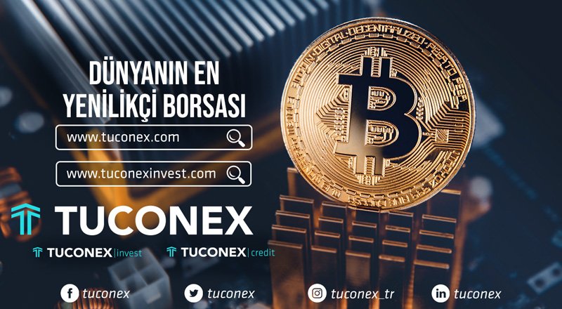 Mirza Group'tan Tuconex’e 3 Milyon Liralık Yatırım!