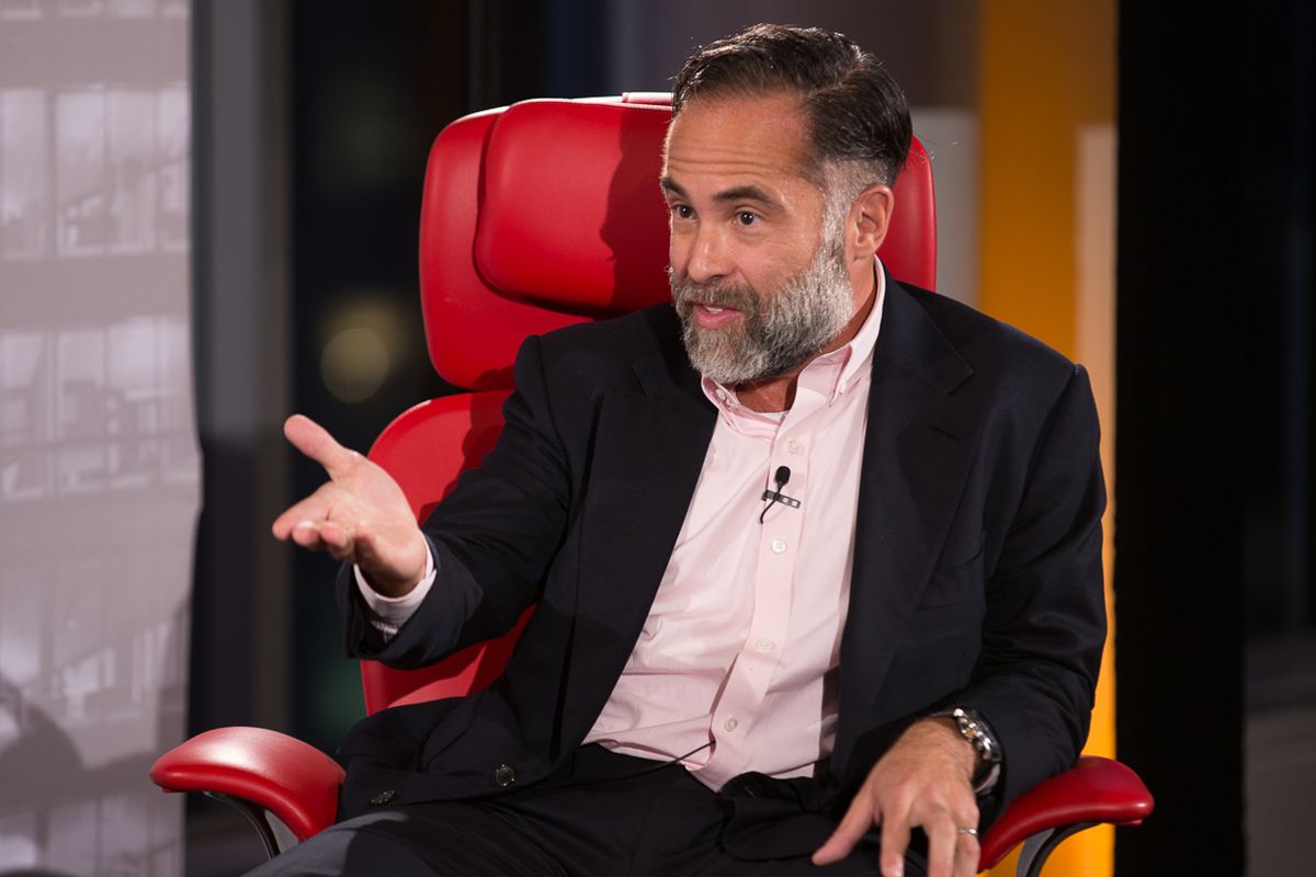 Goldman Sachs CFO'su: