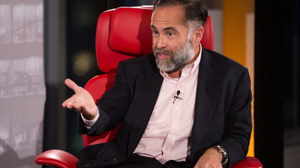 Goldman Sachs CFO'su: