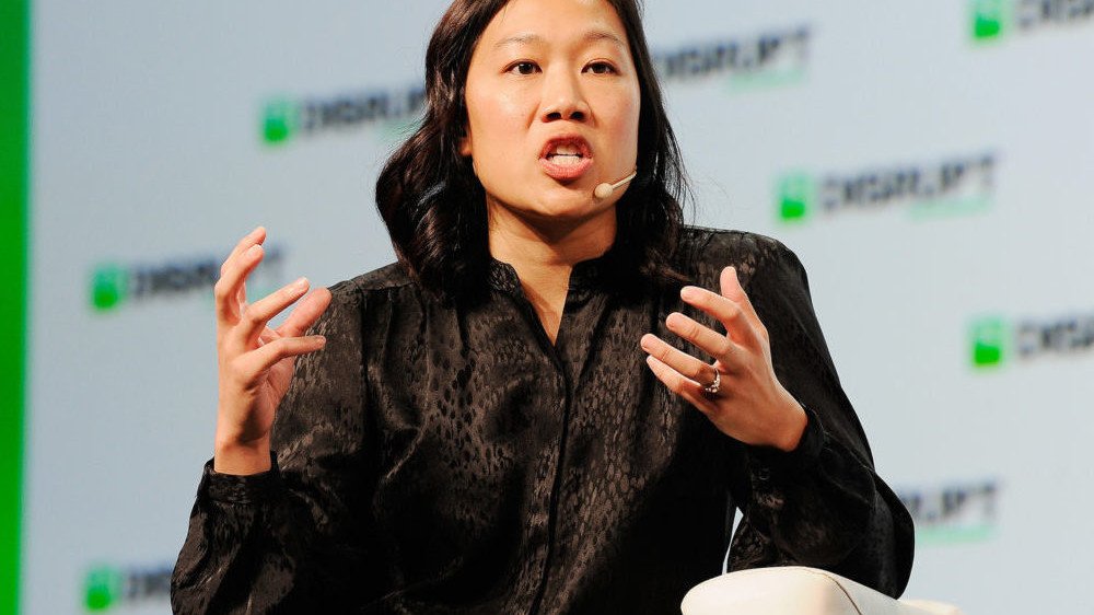 Priscilla Chan, Chan Zuckerberg Initiative'a dair detayları paylaştı