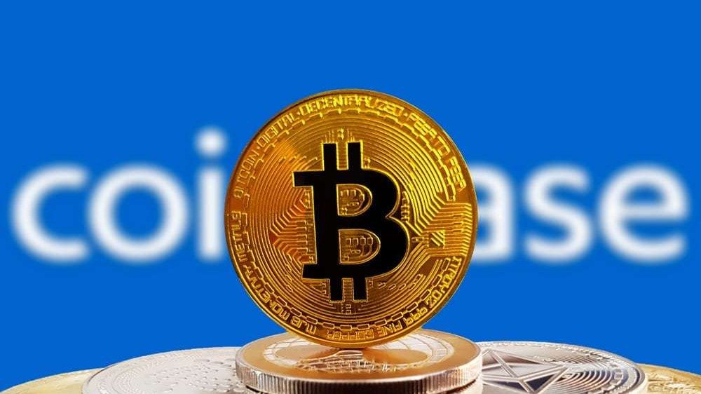 Coinbase, ETF çalışmaları için BlackRock ile görüşüyor
