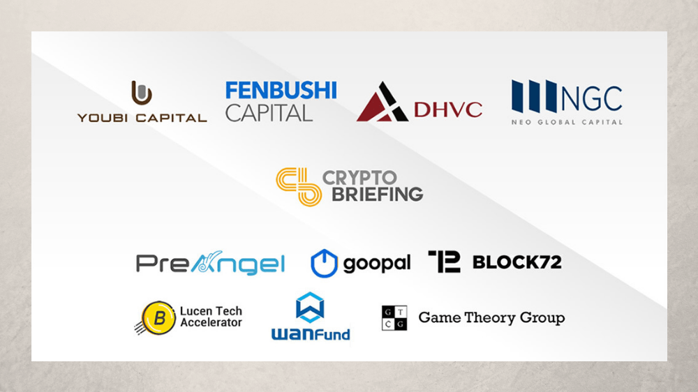 İki milyon dolar yatırım alan Crypto Briefing, turu 13 milyon değerlemeyle kapattı