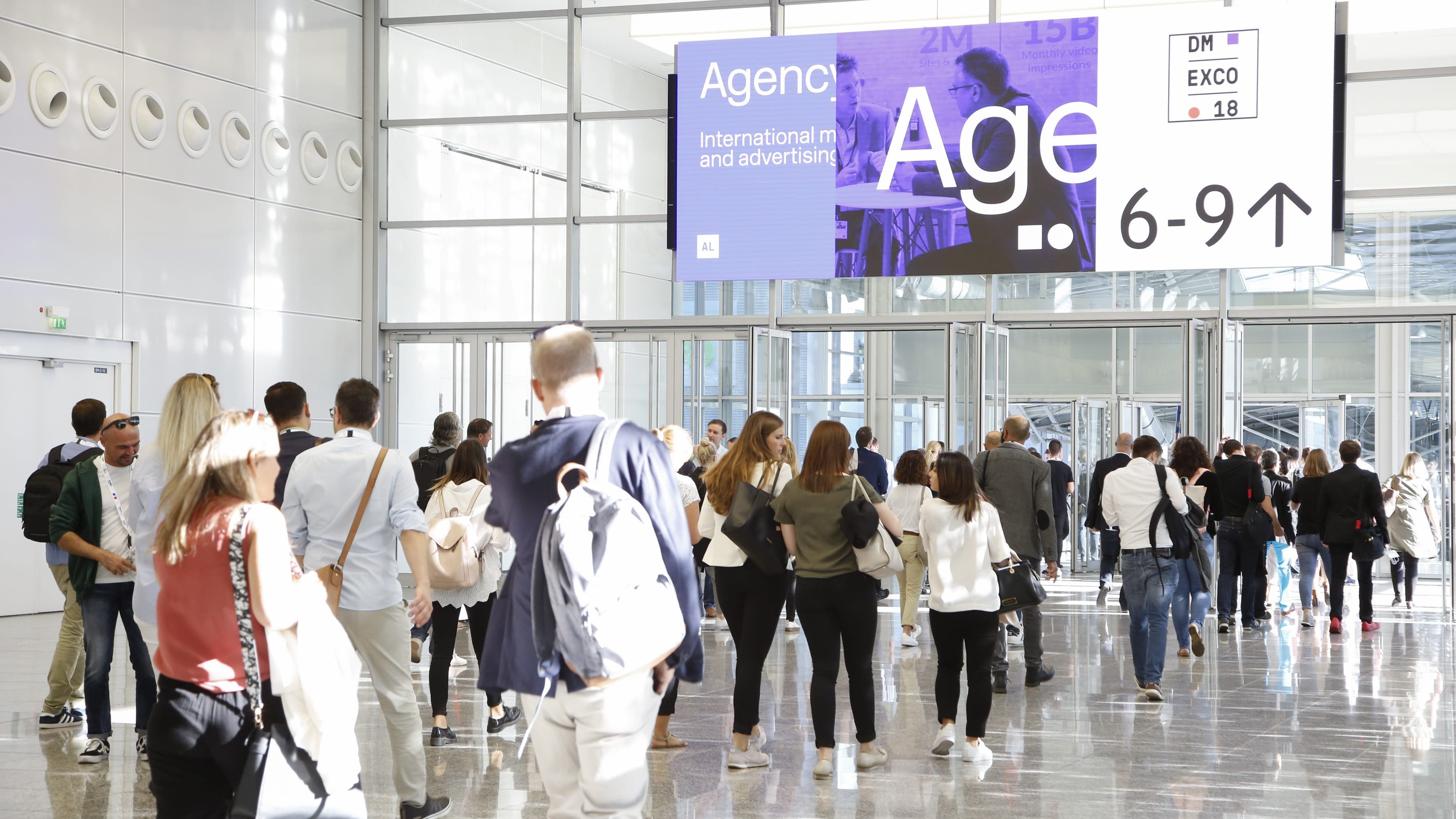 Karl Bunch: Dijital medyada yapay zekayı kullanmıyorsanız, çok kötü bir durumdasınız