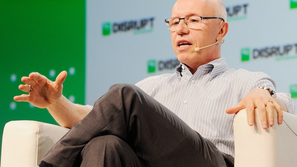 Sequoia Capital'den girişimlere davet gibi açıklama: 1 milyar dolar yatırım yapmak istiyoruz