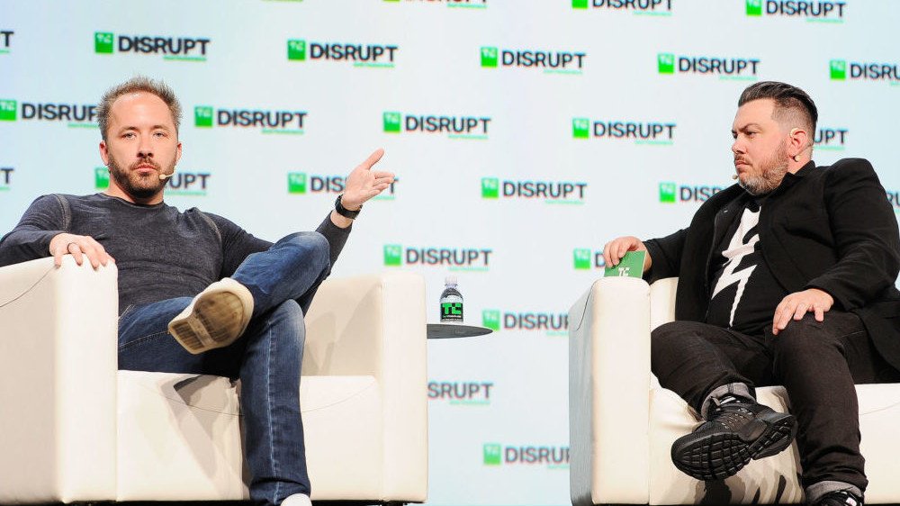 Dropbox'ın özel şirketten anonim şirkete dönüşüm yolculuğu