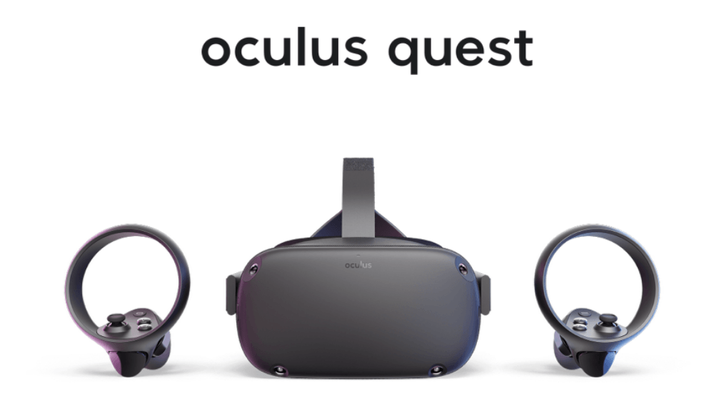 Facebook'un yeni VR başlığı Oculus Quest, baharda alıcılarla buluşacak