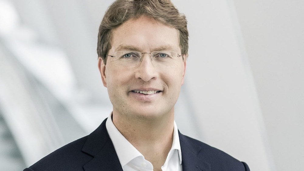 Mercedes'e ilk defa Alman olmayan bir CEO elektrikli araç odağıyla geliyor