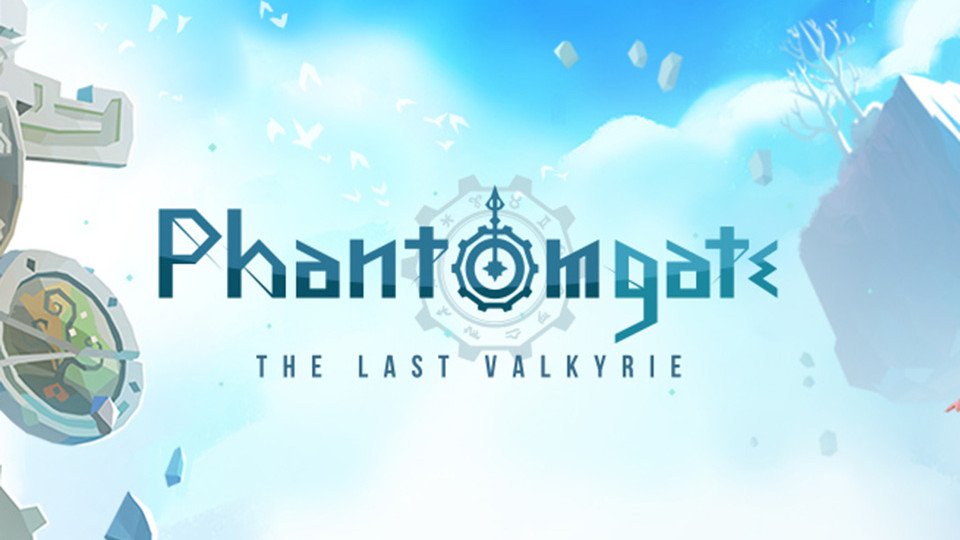 Netmarble'dan yeni RPG oyunu: Phantomgate: The Last Valkyrie
