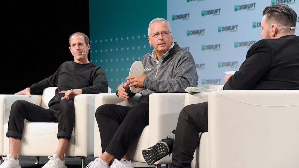 Adidas, 3D baskı girişimi Carbon'la olan iş birliğini anlattı