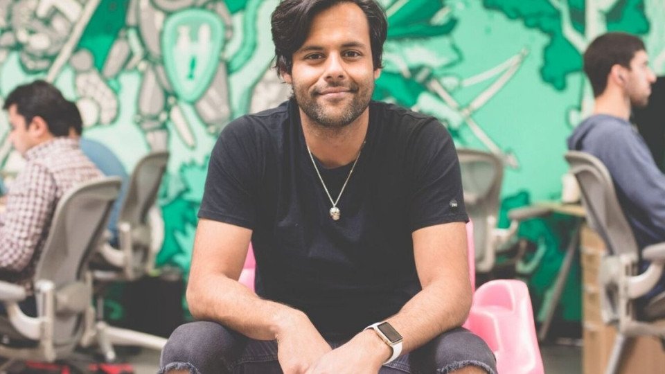 Değerlemesi 5,6 milyar dolar olan Robinhood, halka arz öncesi yeni CFO'sunu arıyor