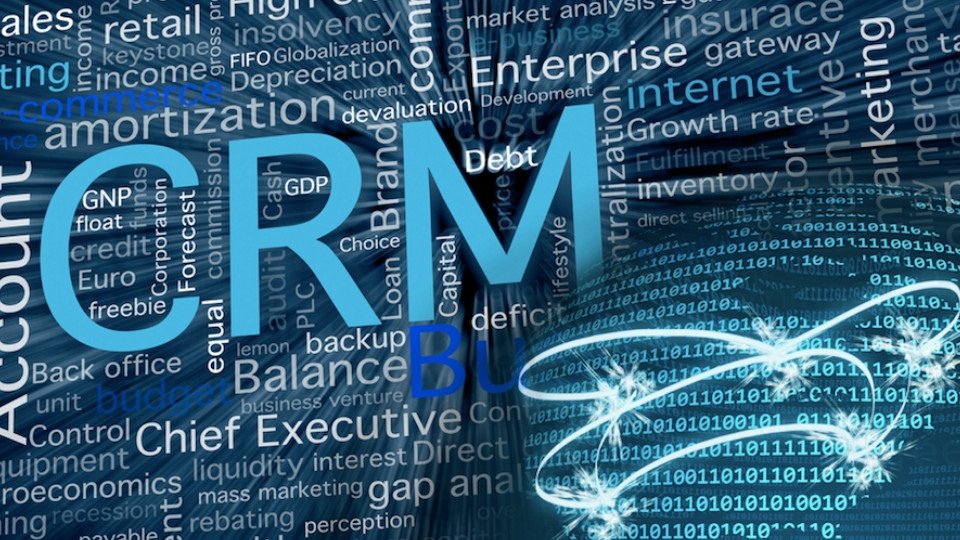 DMEXCO 2018'de CRM ve veri tabanı özelindeki 9 girişim