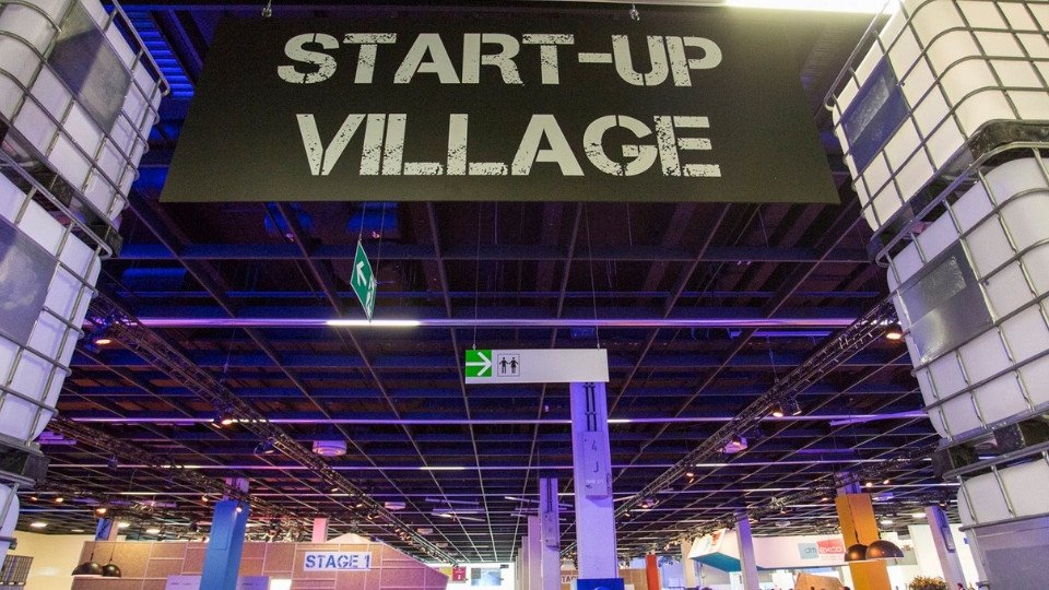 DMEXCO 2018'in online pazarlama ile ilgili öne çıkan girişimleri (Video)