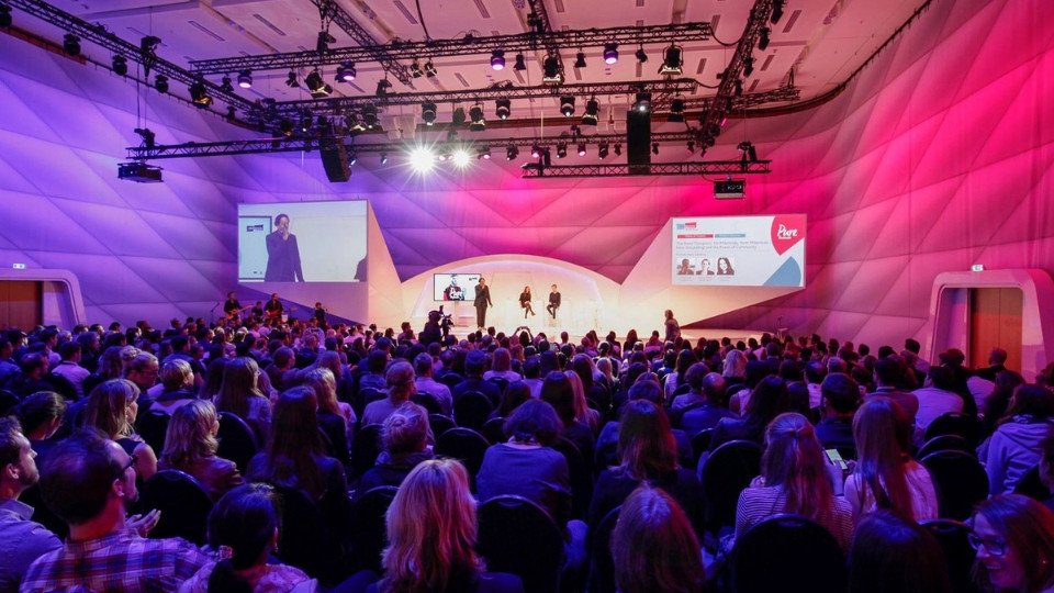 DMEXCO 2018'in reklam sunucusu ve takibi ile ilgili öne çıkan girişimleri