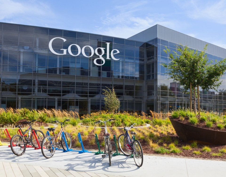 Google çalışanlarının protesto yürüyüşüne 1500'den fazla kişi katılacak