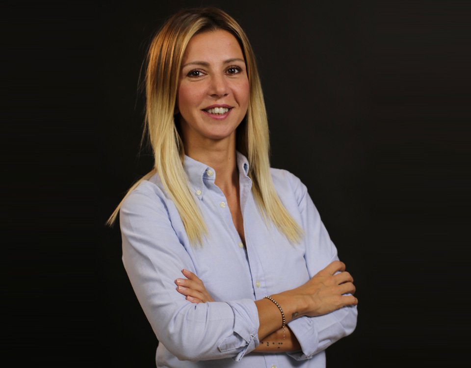 Gülizar Kenan, named Webrazzi’s Vice President of Sales