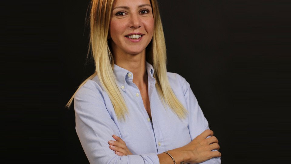 Gülizar Kenan, Webrazzi'de Satıştan Sorumlu Genel Müdür Yardımcısı olarak göreve başladı