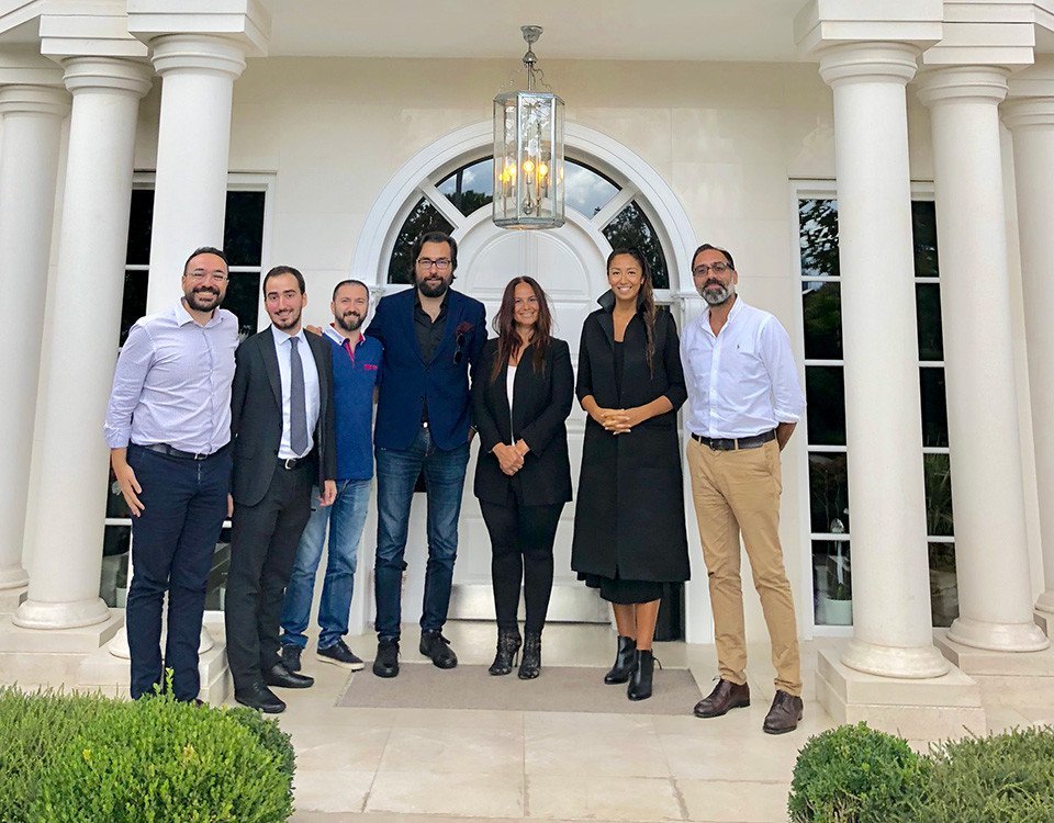 Recontact received investment with a valuation of 22 milllion TL