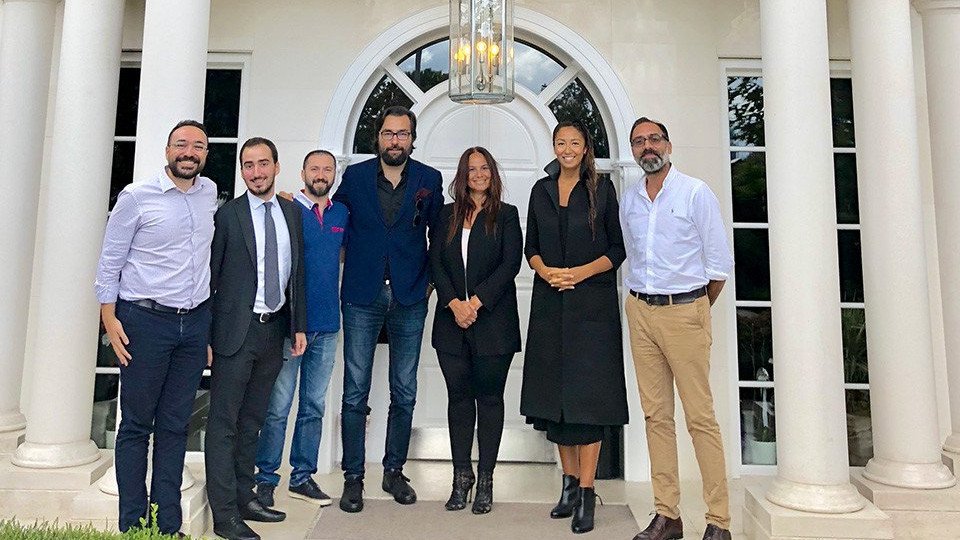 Recontact 22 milyon TL değerleme ile yatırım aldı