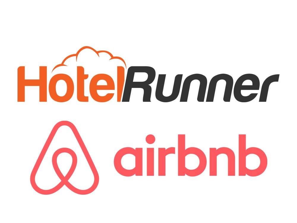 Airbnb ve HotelRunner iş birliği ile oteller artık Airbnb'de listenecek